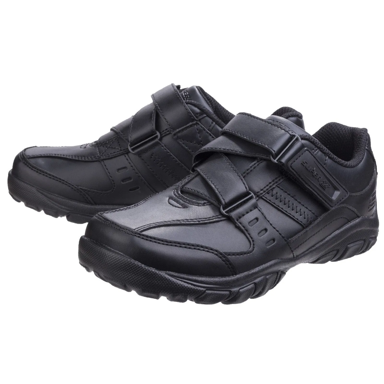Grambler Zeem School Shoe