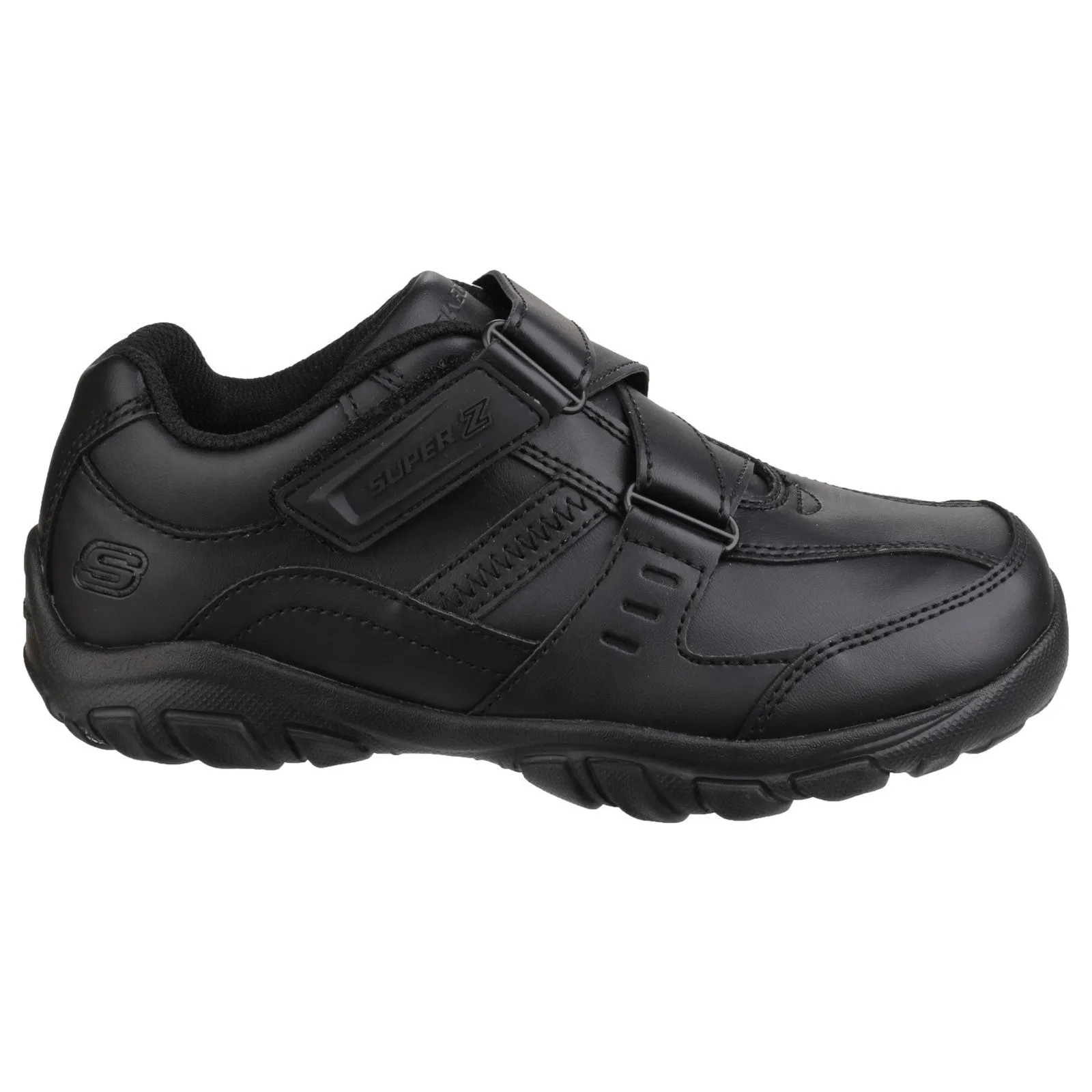 Grambler Zeem School Shoe