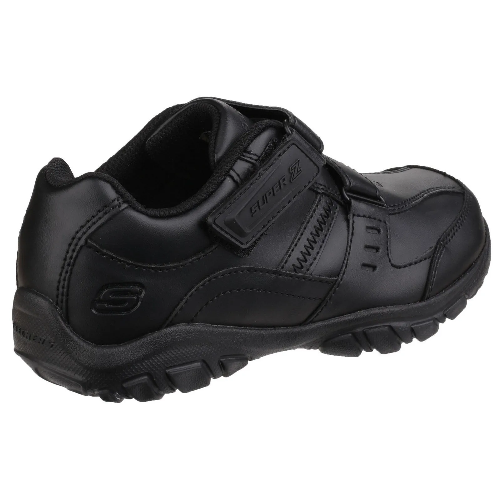 Grambler Zeem School Shoe
