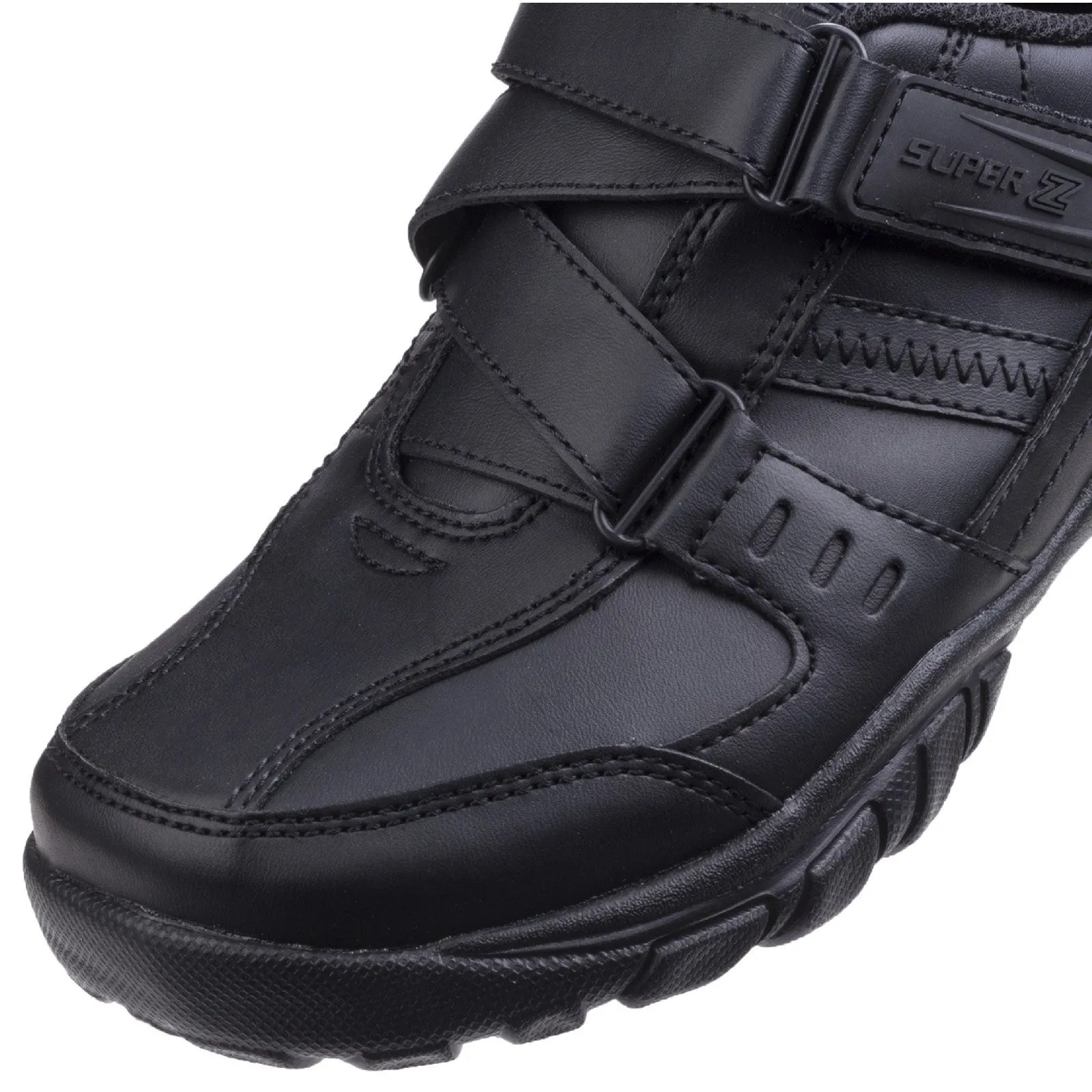 Grambler Zeem School Shoe