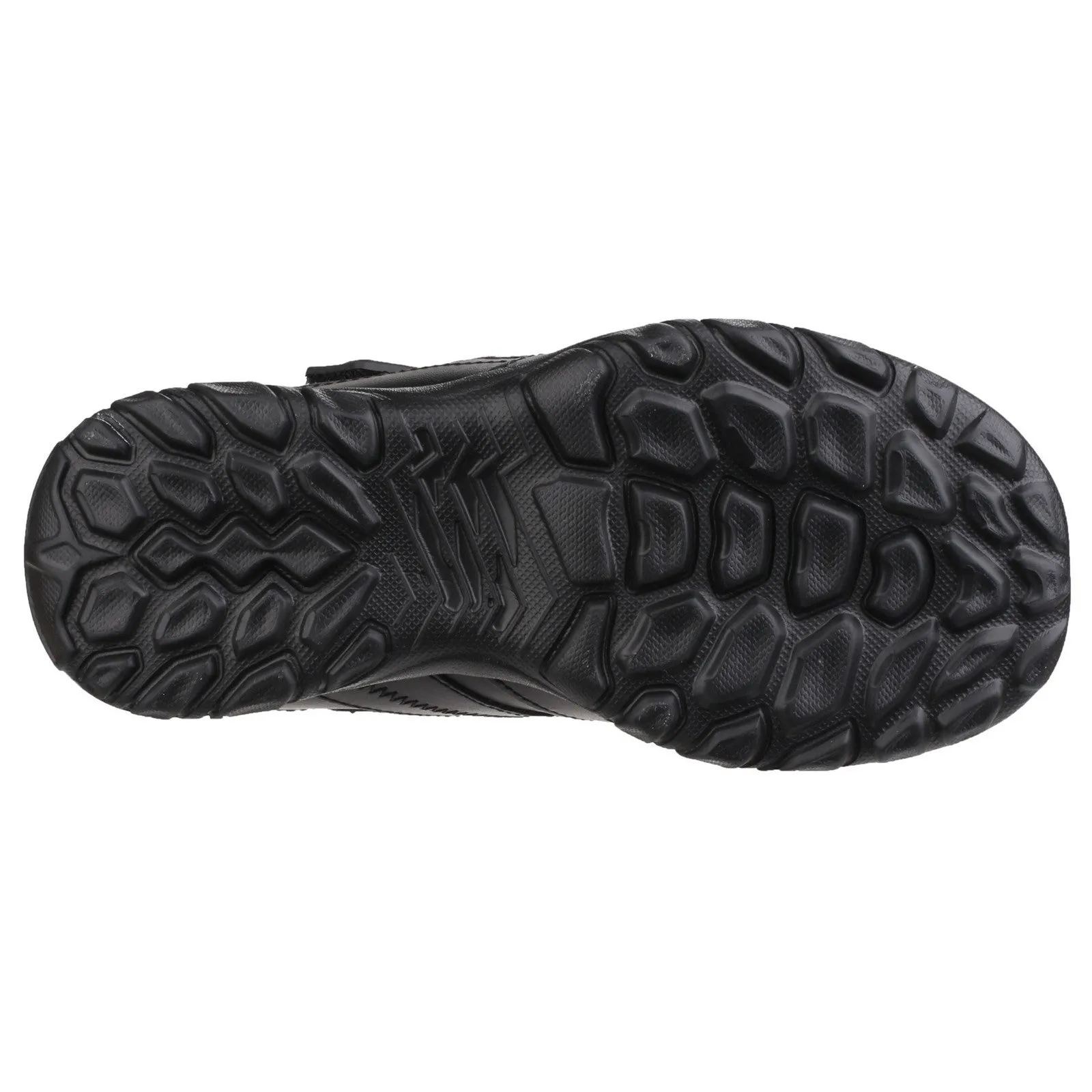 Grambler Zeem School Shoe