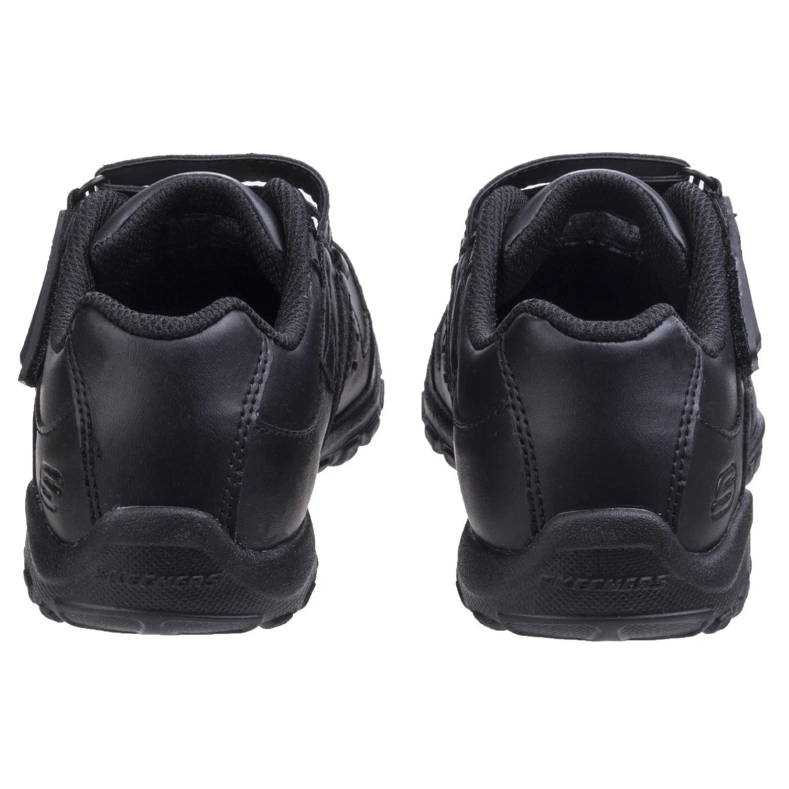 Grambler Zeem School Shoe