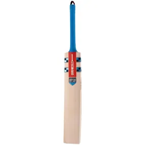 Gray Nicolls Cricket Bat Vapour Gen 1.0 4-Star English Willow, SH
