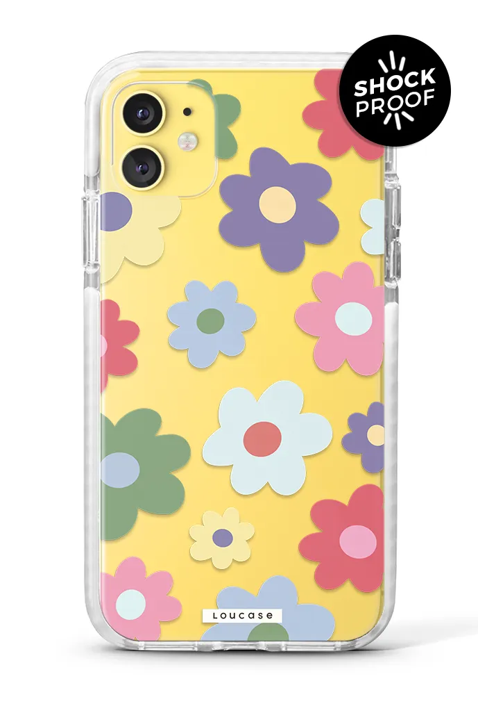 Groovi PROTECH™ Phone Case | LOUCASE