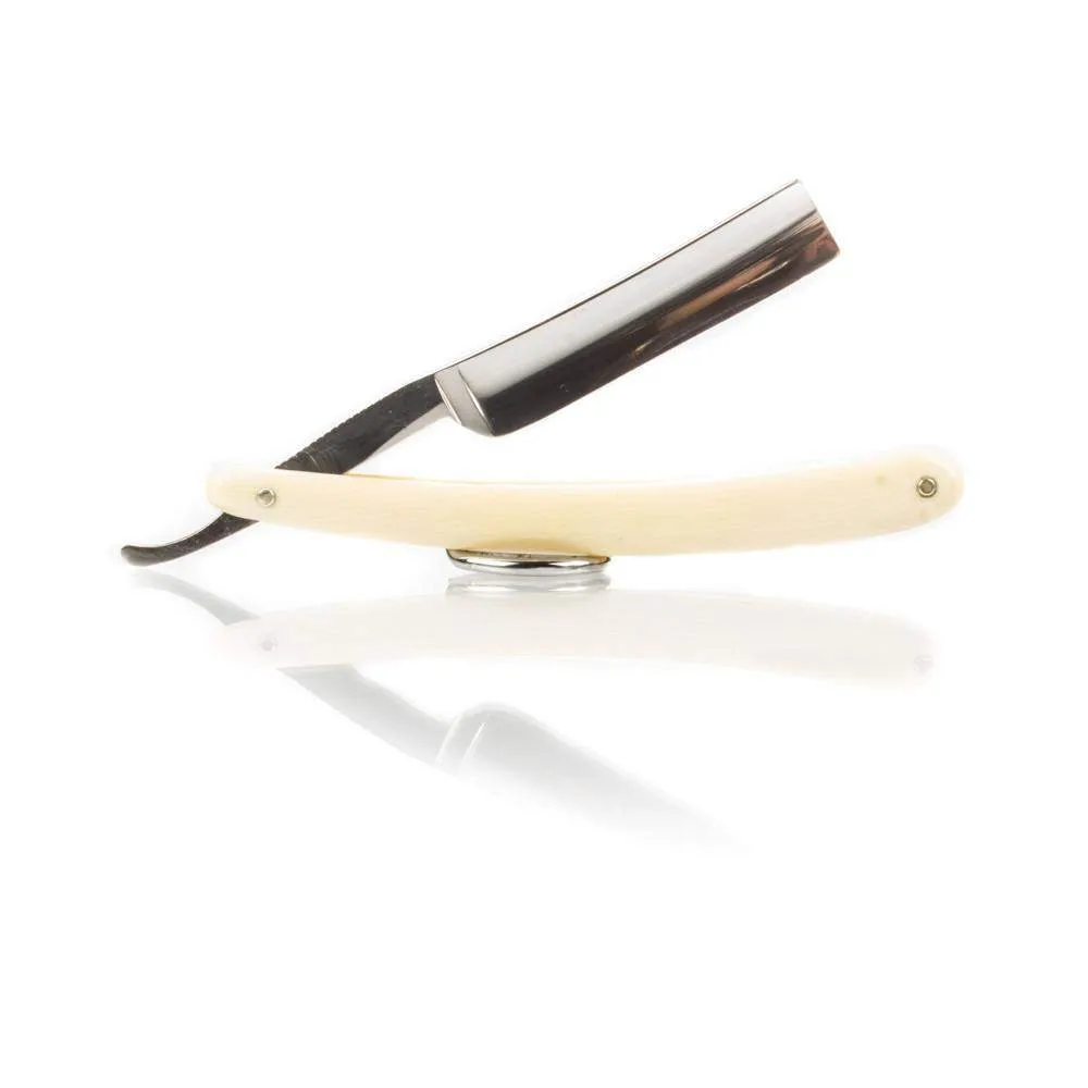 H. Boker & Co. "King Cutter" With 1908 Etched Initials