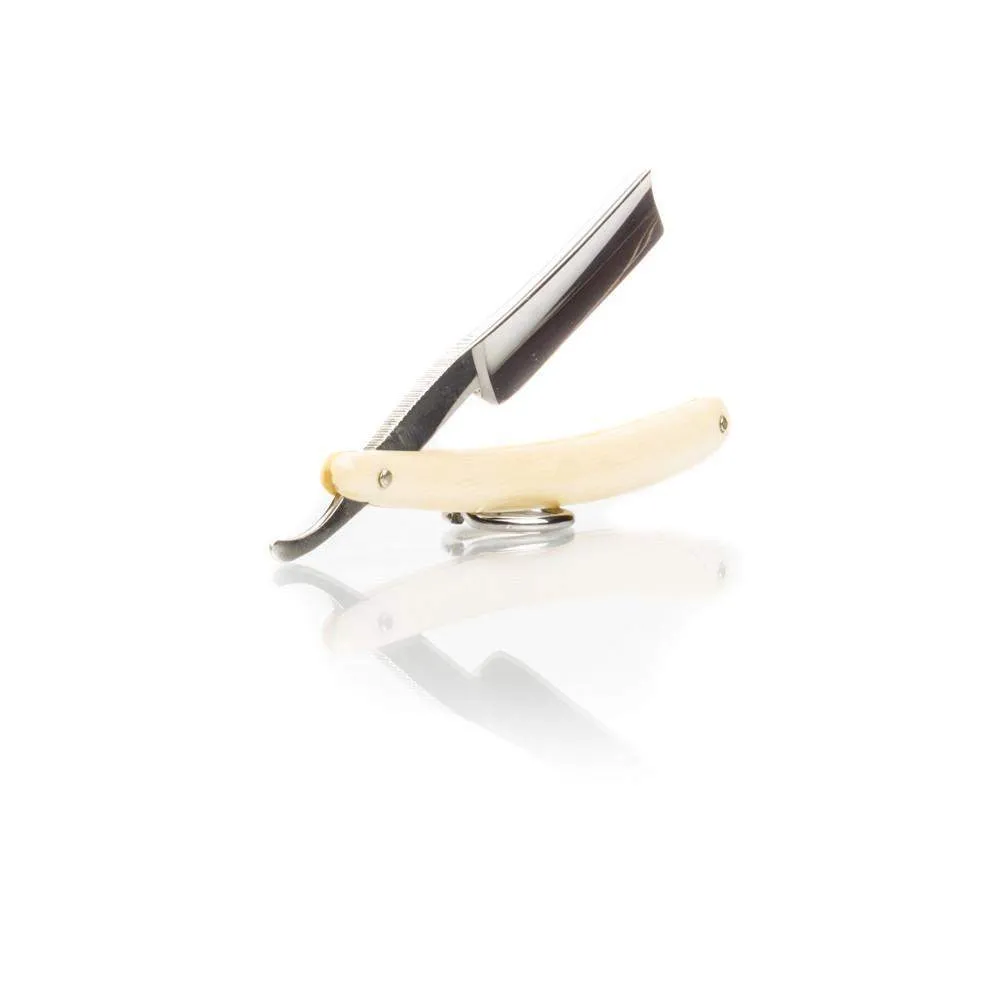 H. Boker & Co. "King Cutter" With 1908 Etched Initials