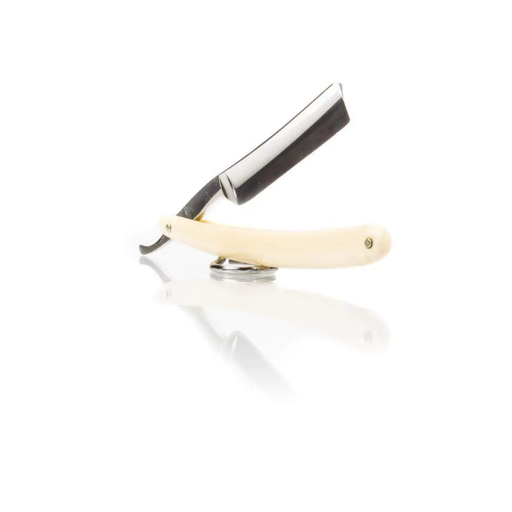 H. Boker & Co. "King Cutter" With 1908 Etched Initials