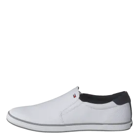 Harlow 2 White