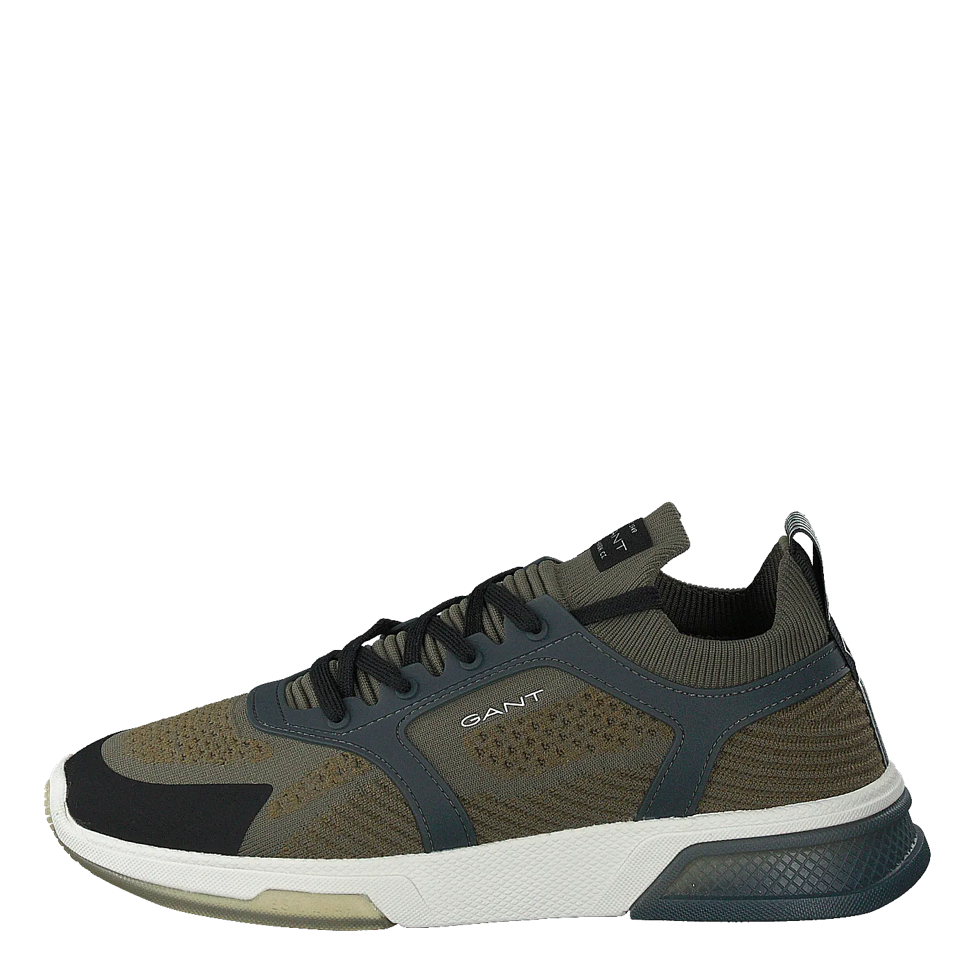 Hightown Running Low Dark Olive