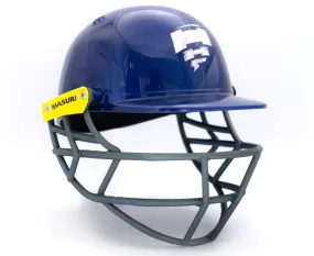 Hobart Hurricanes Official Team Replica Mini Helmet BBL Big Bash League by Masuri