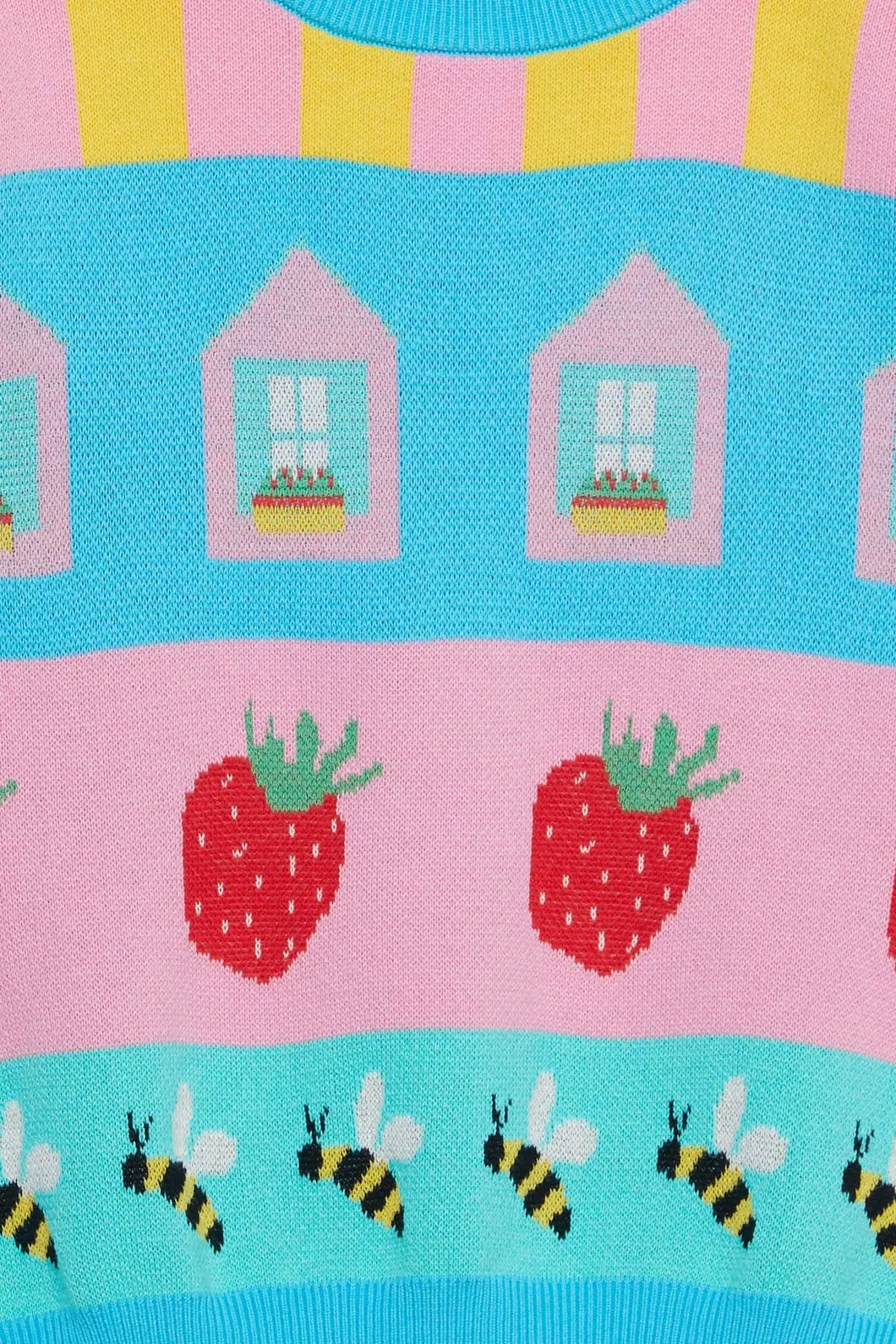 House Kids Knit