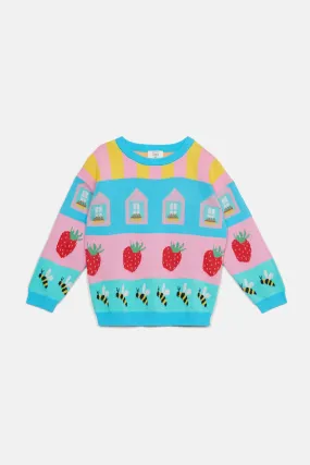 House Kids Knit