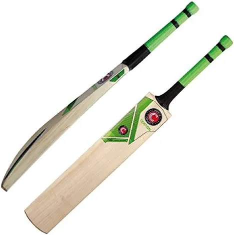 Hunts County Tekton 650 Cricket Bat