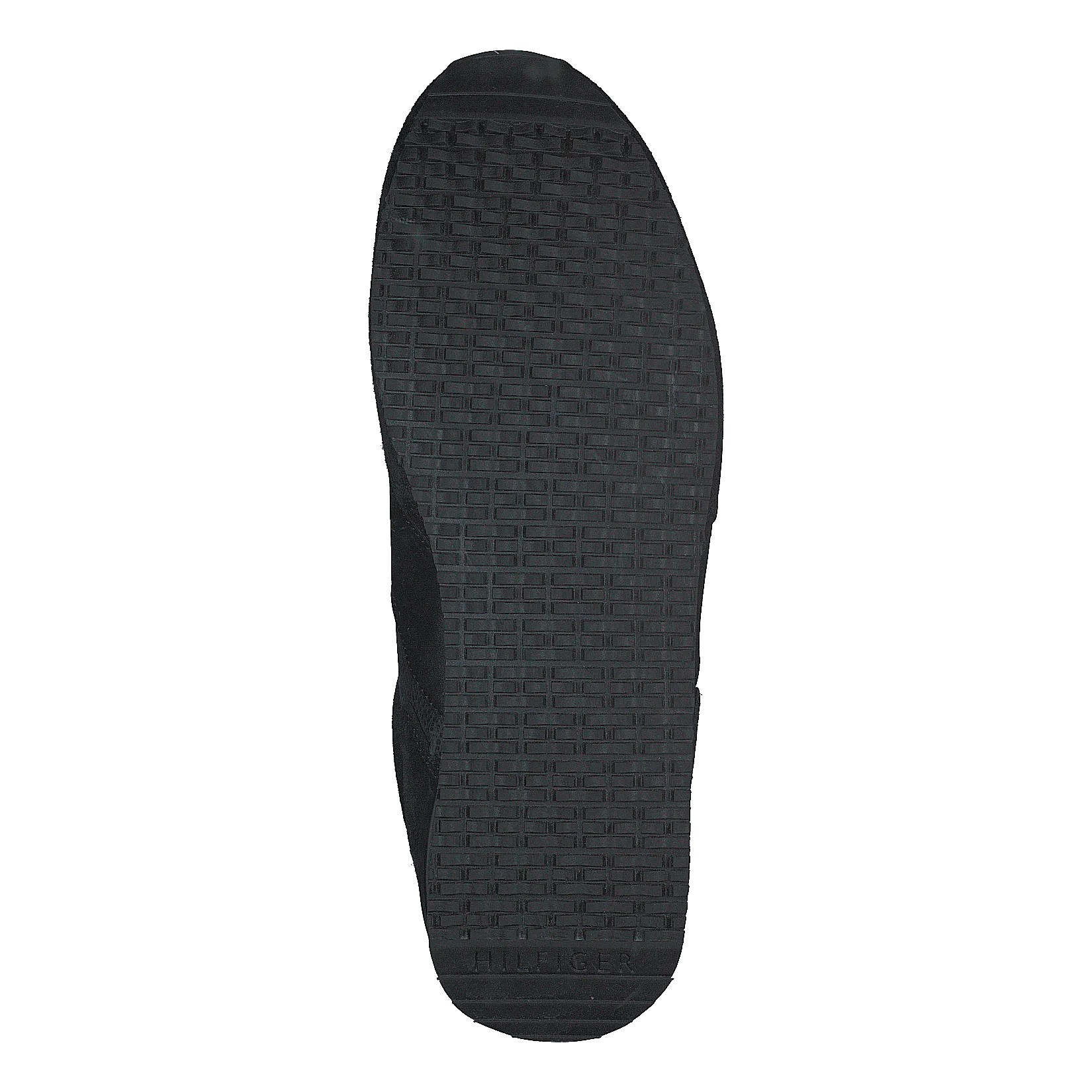 Iconic Leather Suede Mix Runne Midnight
