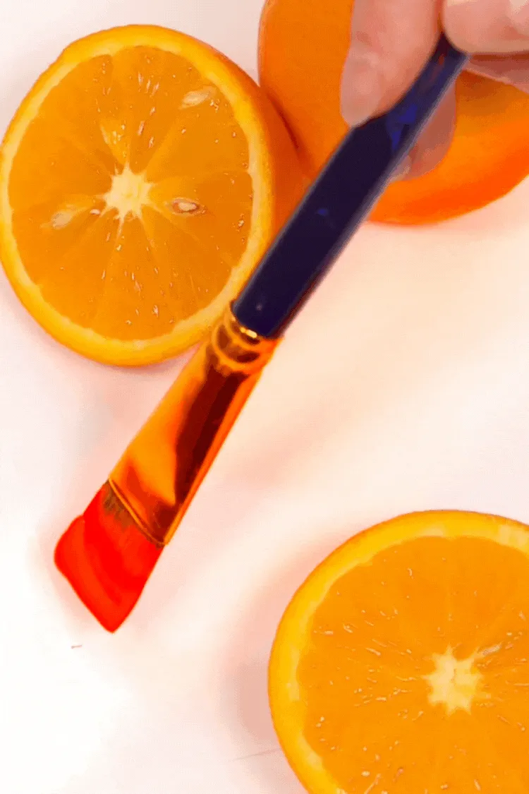 JOOSE - The Orangiest Orange Potion
