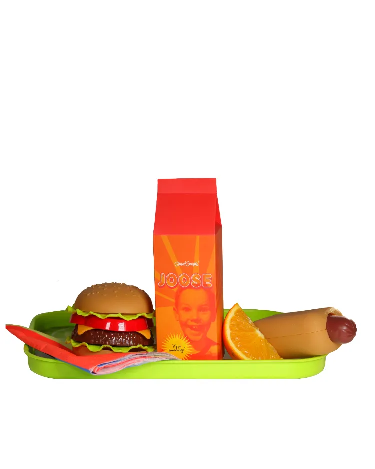 JOOSE - The Orangiest Orange Potion