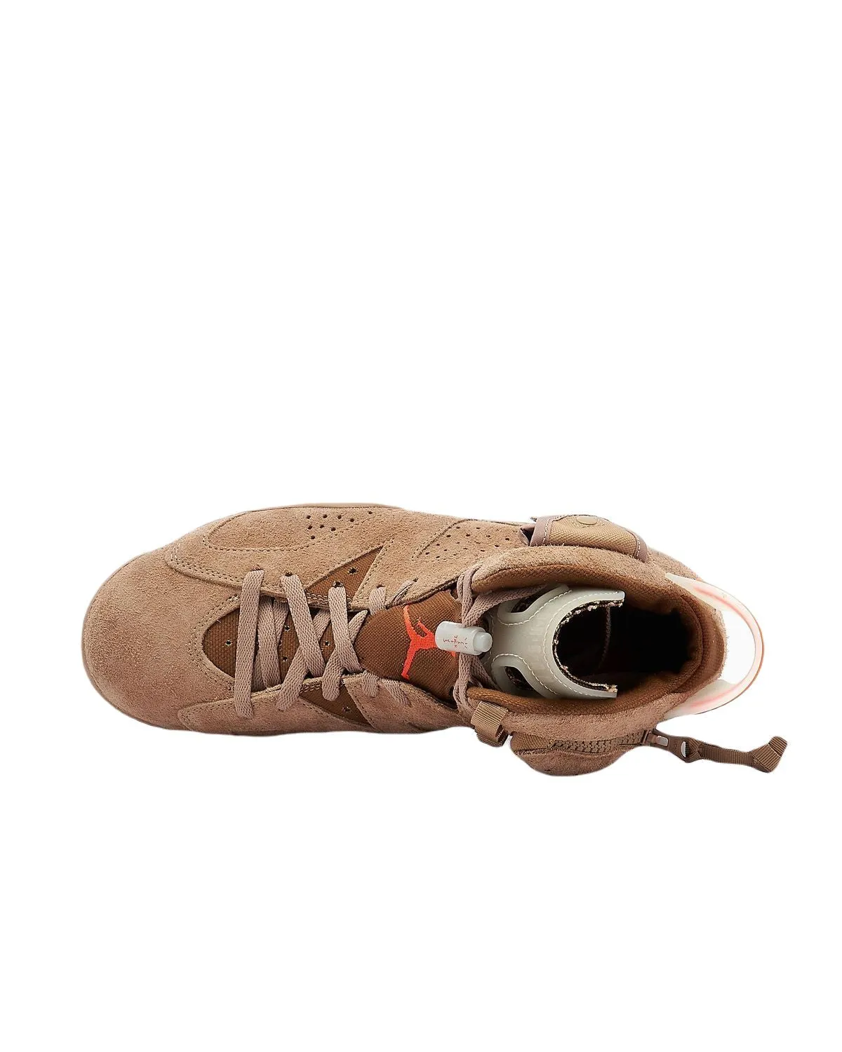 Jordan 6 Retro Travis Scott British Khaki