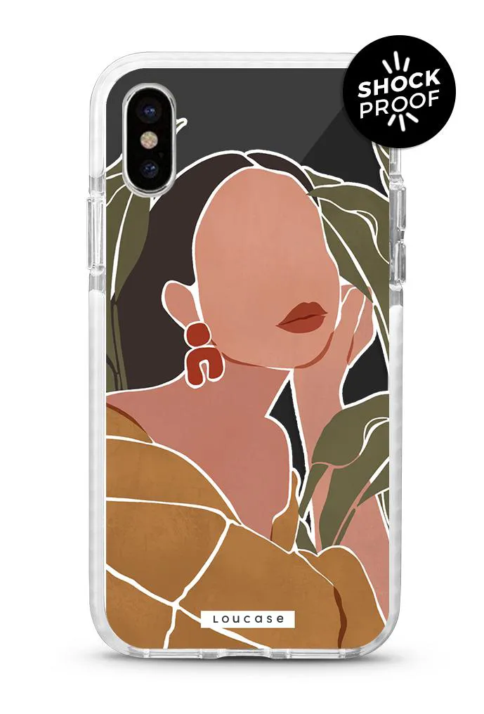 Keana PROTECH™ Phone Case | LOUCASE