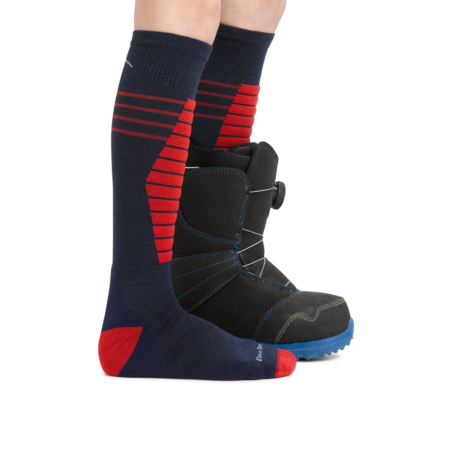 Kids Snow | Edge Ski/Snowboard Over-the-calf