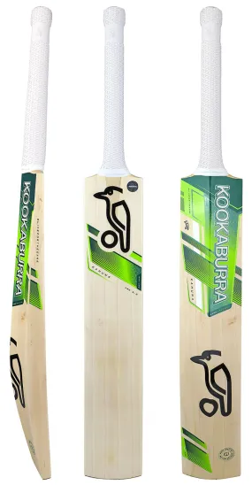 Kookaburra Kahuna Pro 3.0 Bat