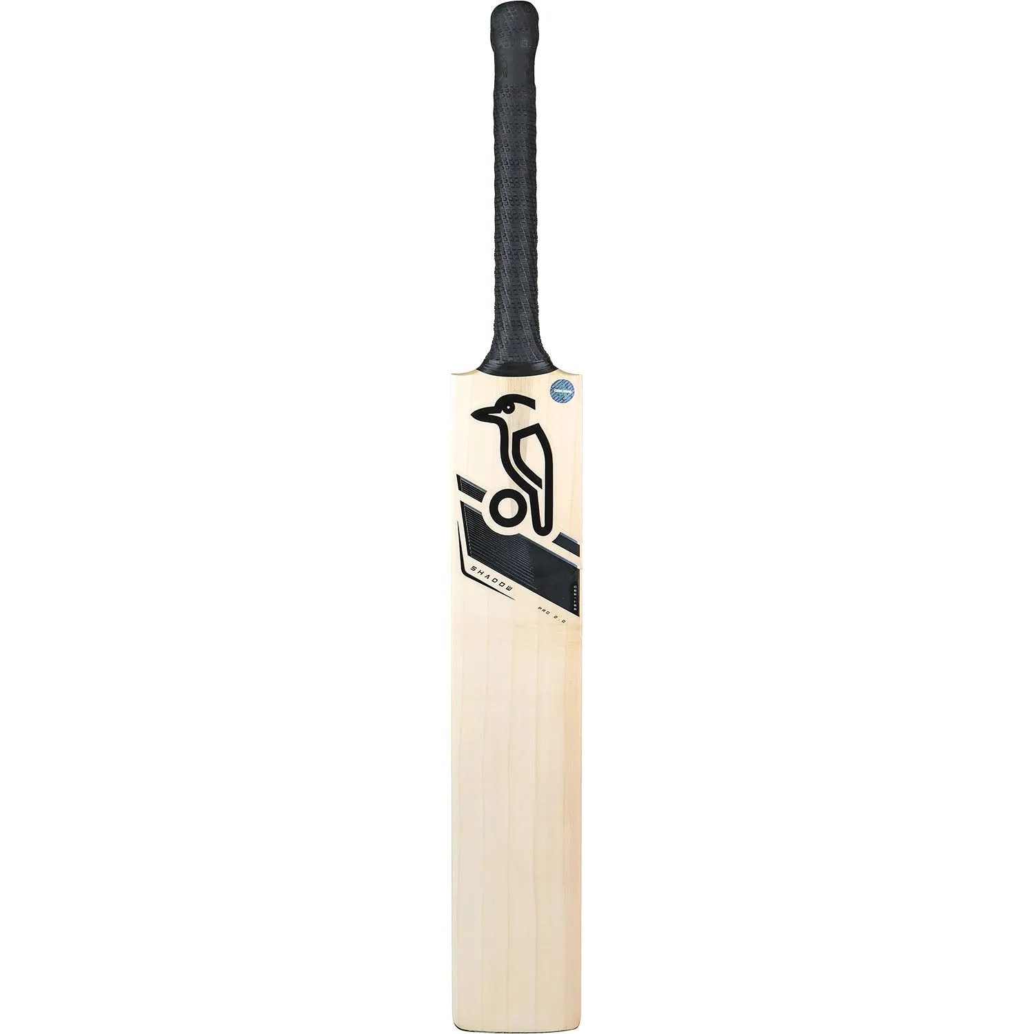 Kookaburra Shadow Pro 2.0 English Willow Cricket Bat - Short Handle