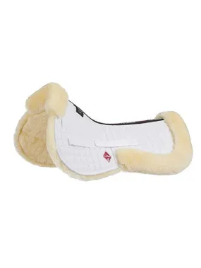 Le Mieux Merino  Half Pad