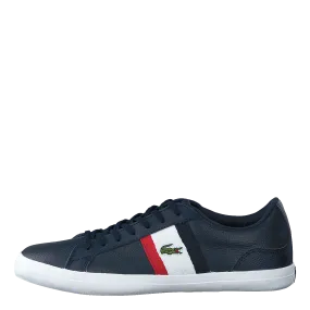 Lerond 119 3 Cma Nvy/wht/red