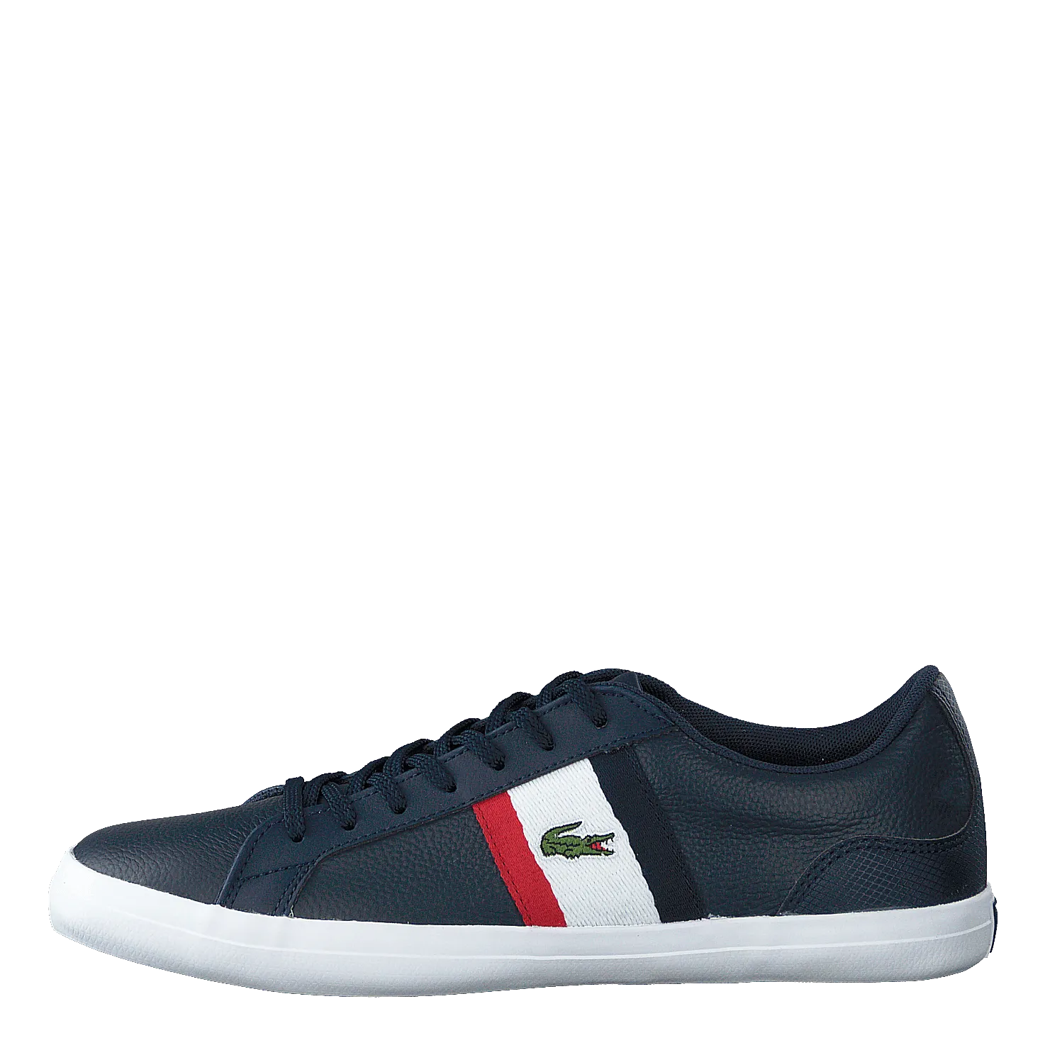 Lerond 119 3 Cma Nvy/wht/red