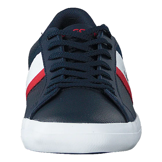 Lerond 119 3 Cma Nvy/wht/red