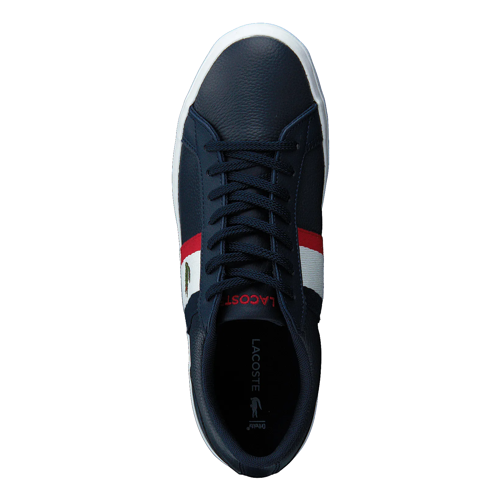 Lerond 119 3 Cma Nvy/wht/red