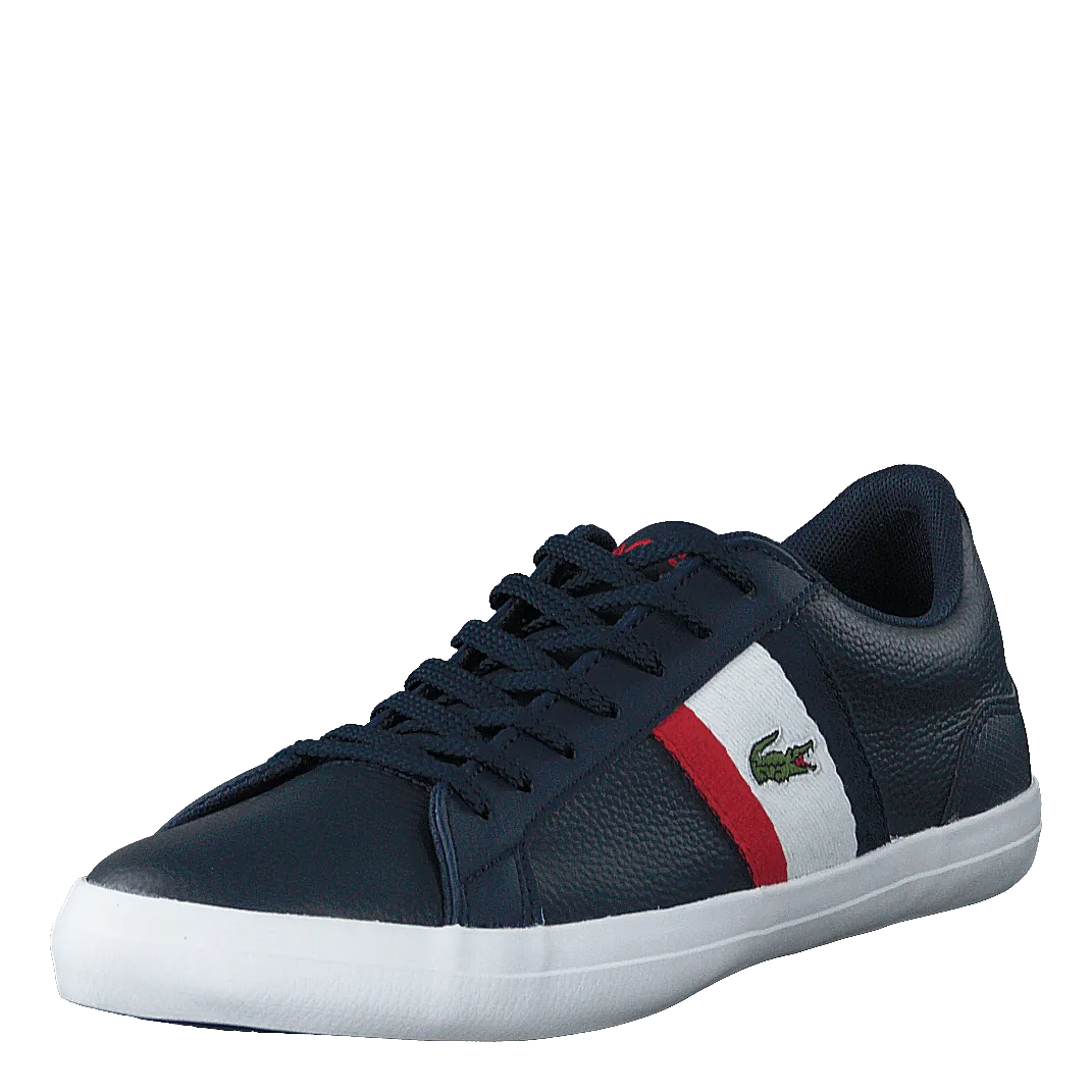 Lerond 119 3 Cma Nvy/wht/red