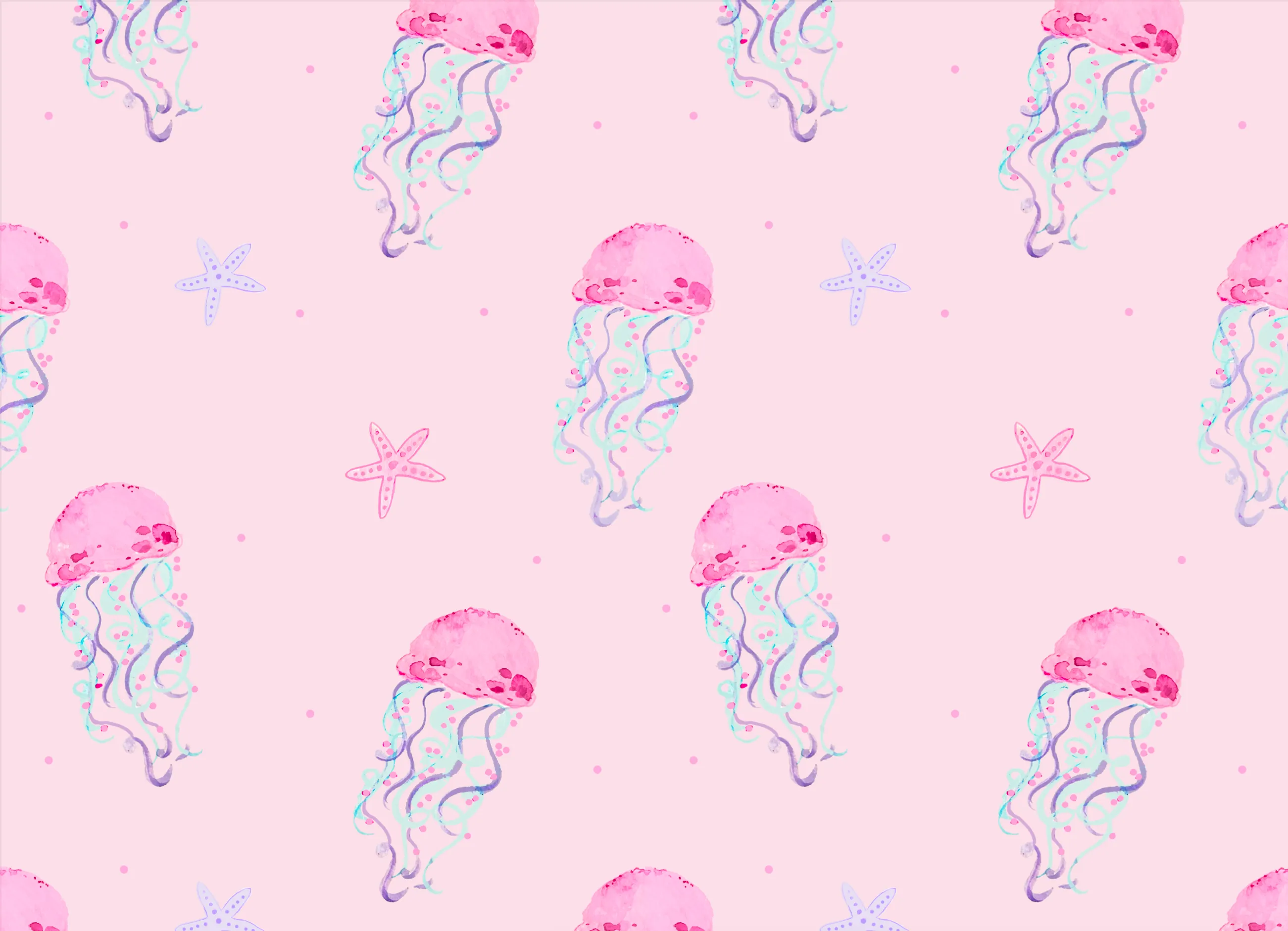 Lila Two-Piece Swimsuit | Jellyfish (7, 10)
