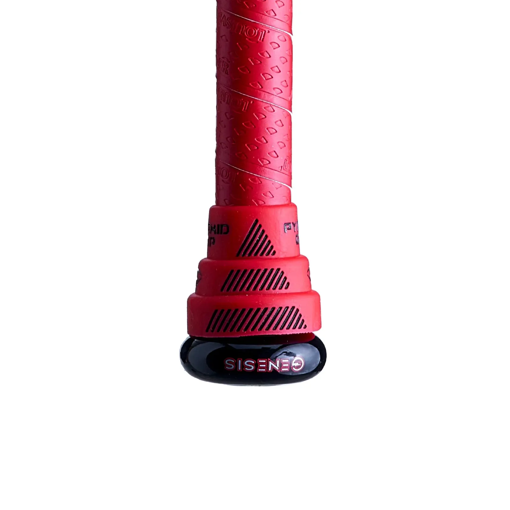 Louisville Genesis 1-Piece Balance USSSA Slowpitch Bat
