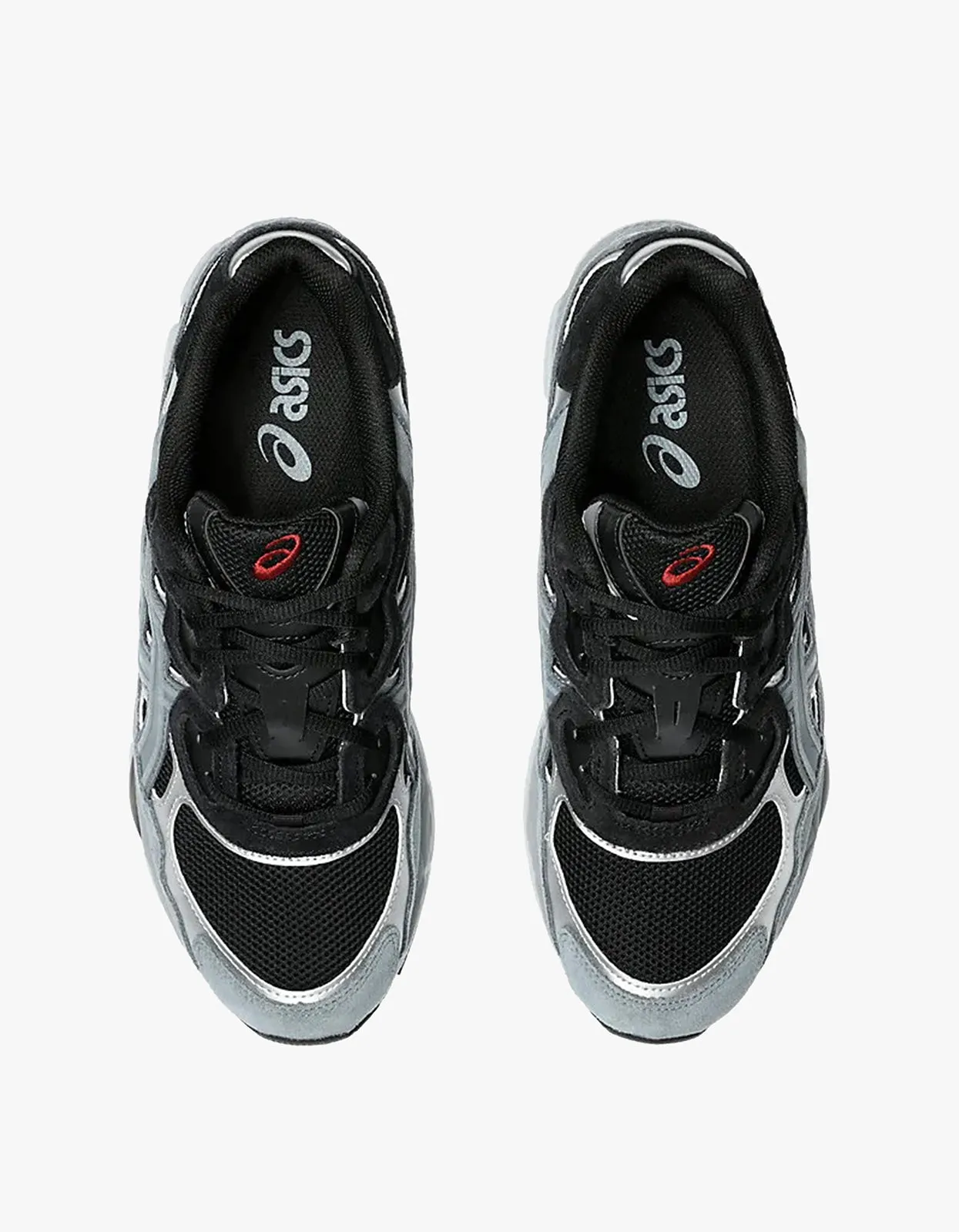 Mens GEL NYC - Black/Metropolis