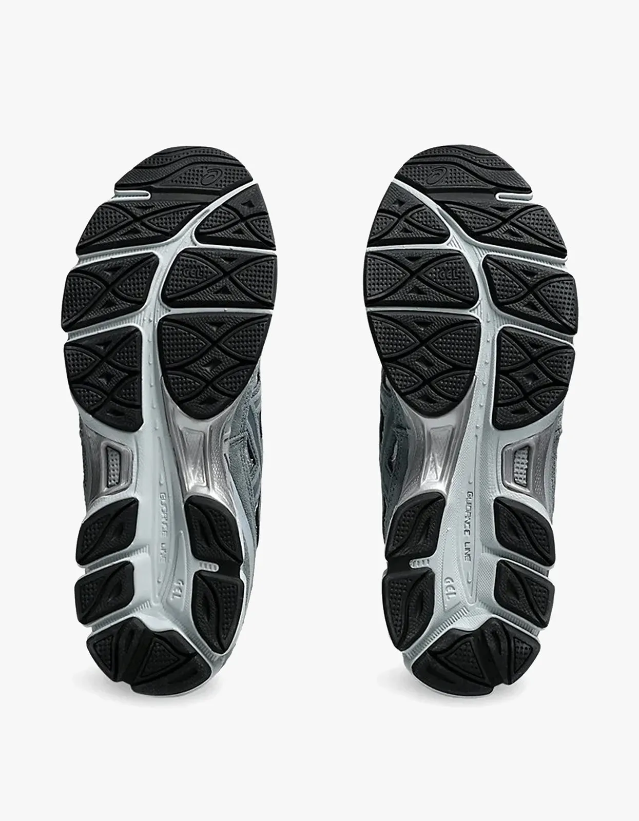 Mens GEL NYC - Black/Metropolis