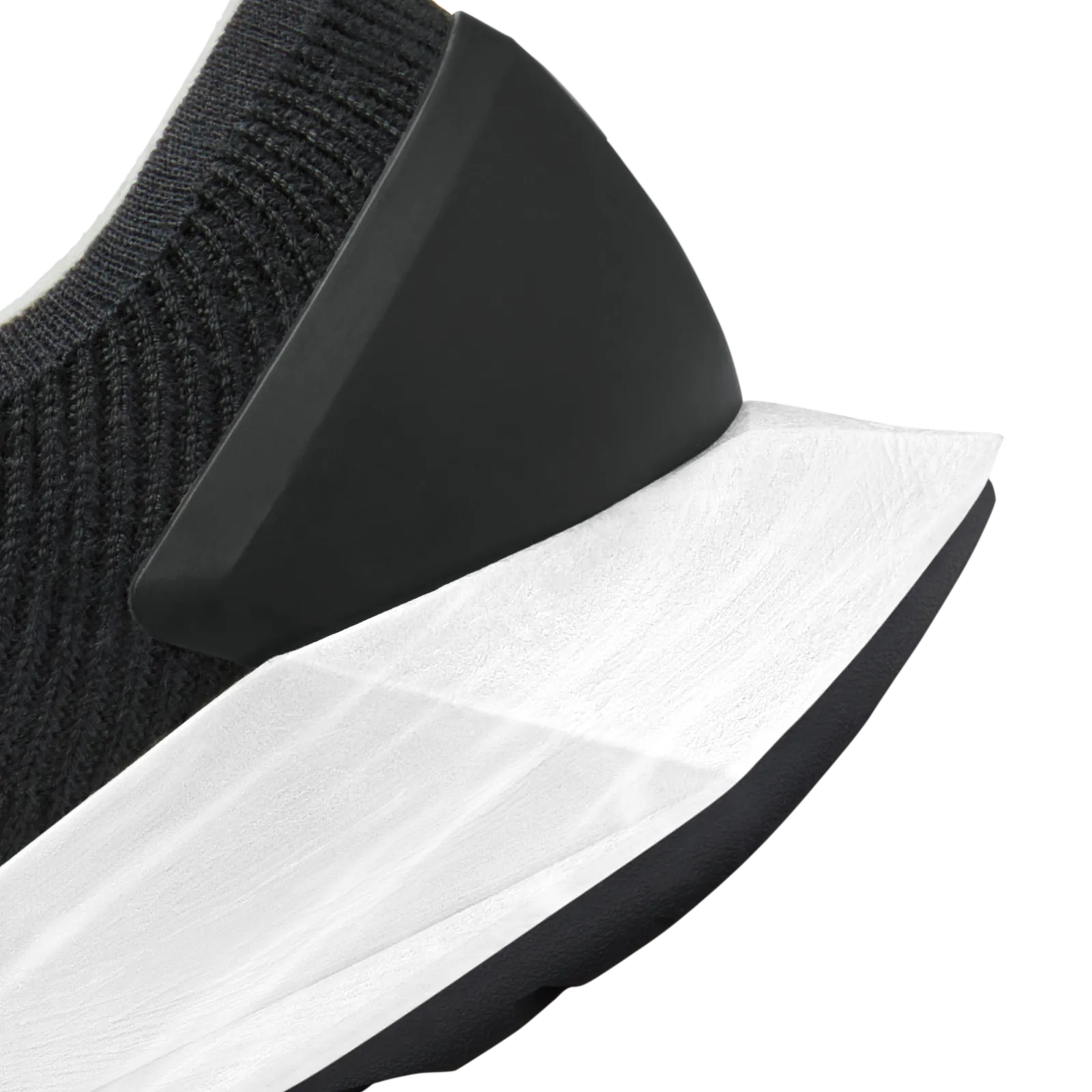 Men's Tree Flyer 1 - Natural Black (Blizzard Sole)