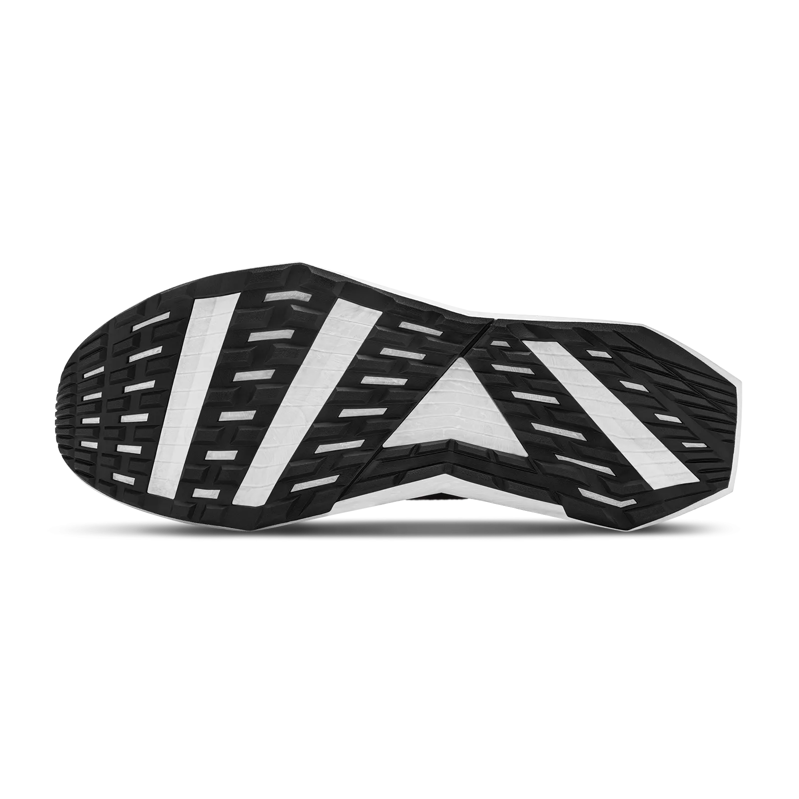 Men's Tree Flyer 1 - Natural Black (Blizzard Sole)