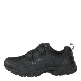 Metro Vc Black