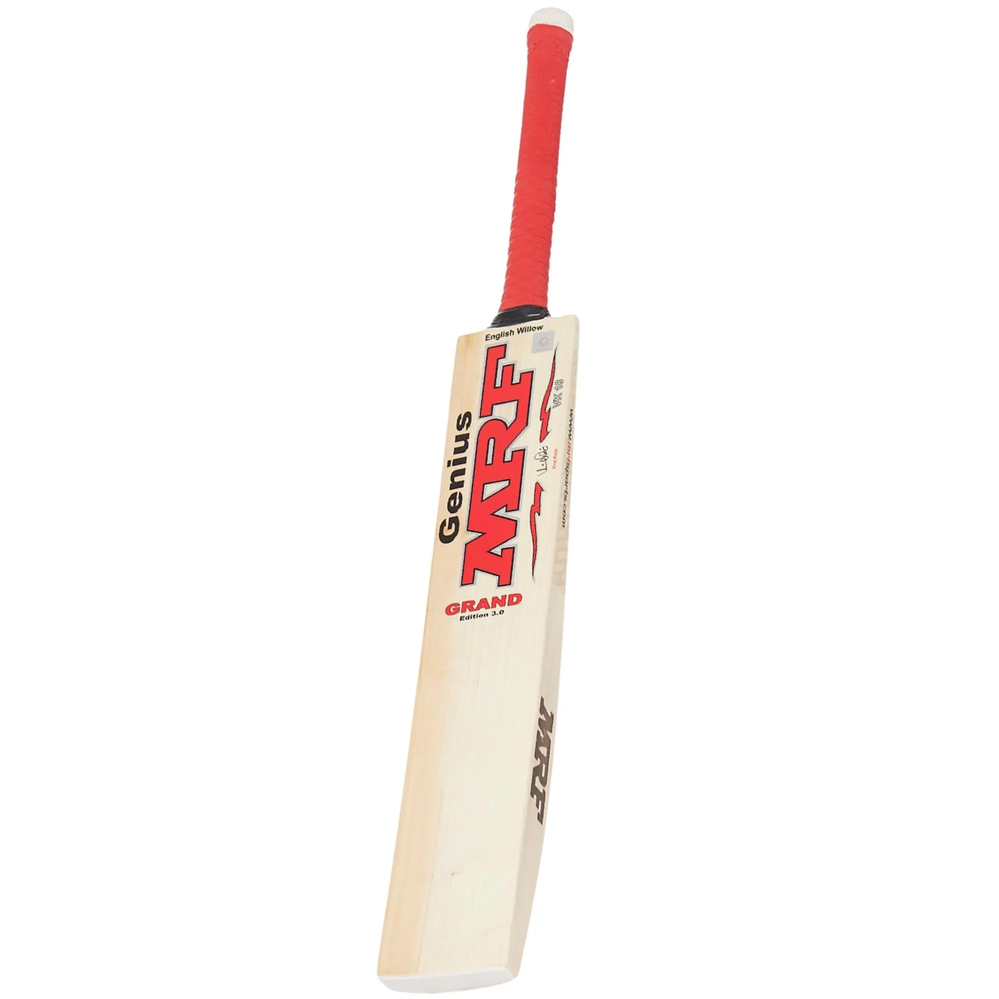 MRF Genius Grand Edition 3.0 Cricket Bat