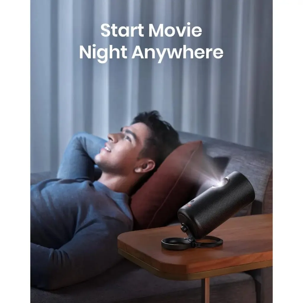 Nebula Foldable Ultra-Compact Projector Stand D0730