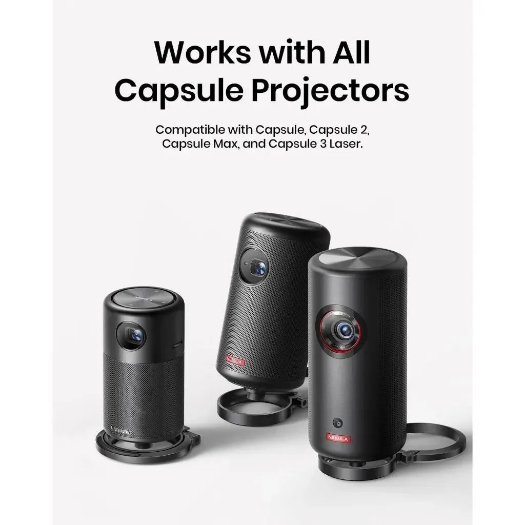 Nebula Foldable Ultra-Compact Projector Stand D0730