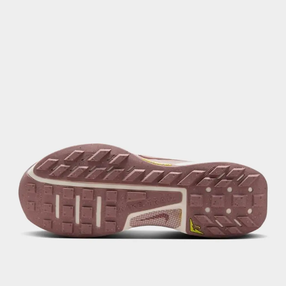 Nike Womens Juniper Trail 3 Running Beige _ 182852 _ Beige