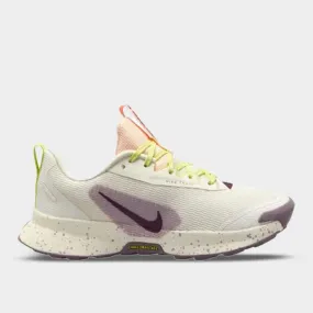 Nike Womens Juniper Trail 3 Running Beige _ 182852 _ Beige