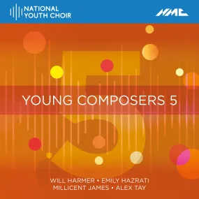 NYC Young Composers 5