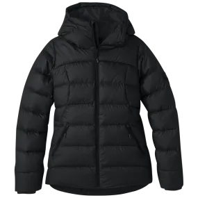 OUTDOOR RESEARCH Women's Coldfront Down Hoodie