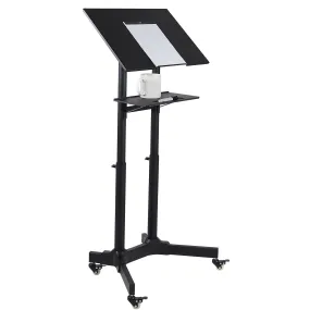 Portable Presentation Lectern