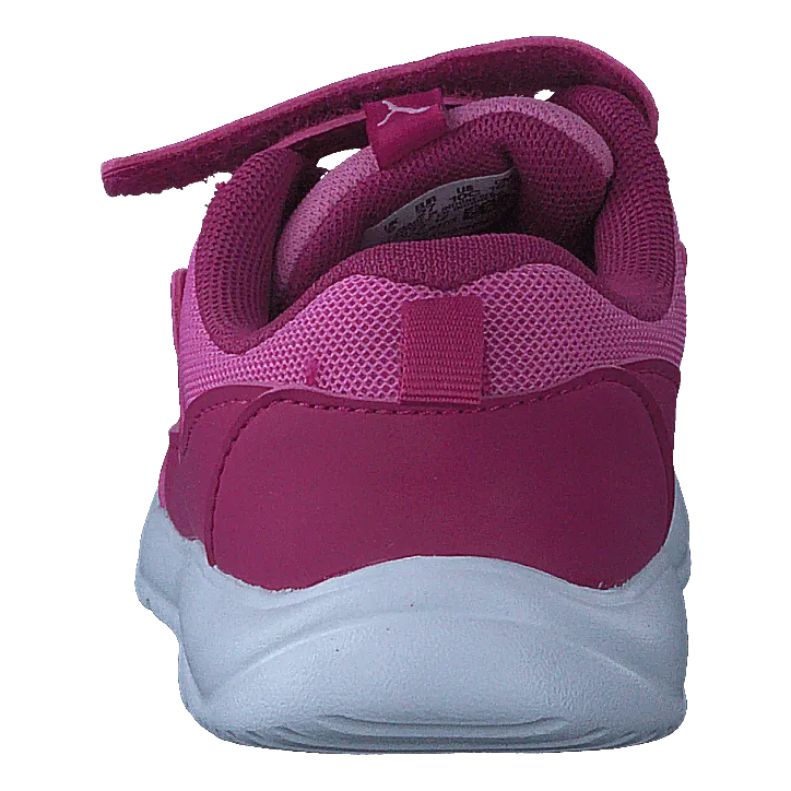 Puma Fun Racer Ac Inf Festival Fuchsia-puma White