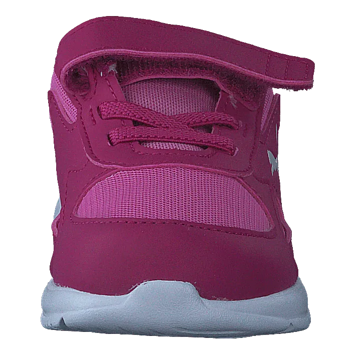 Puma Fun Racer Ac Inf Festival Fuchsia-puma White