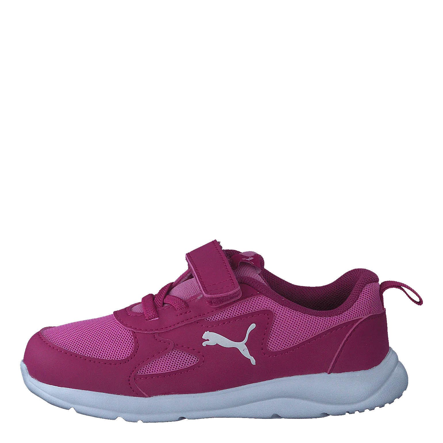 Puma Fun Racer Ac Inf Festival Fuchsia-puma White