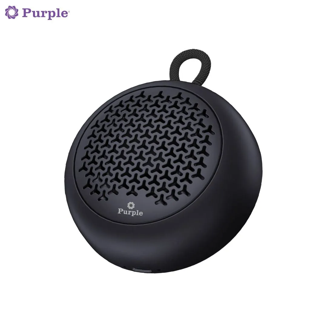 Purple PSB-001